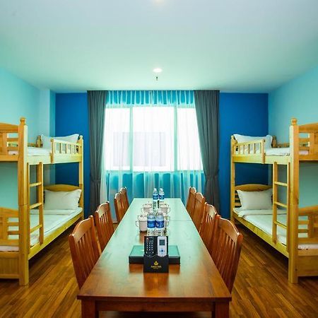 Austin Park Hotel Джохор Бахру Екстериор снимка