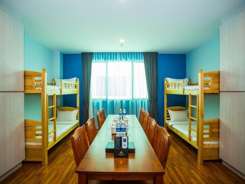 Austin Park Hotel Джохор Бахру Екстериор снимка